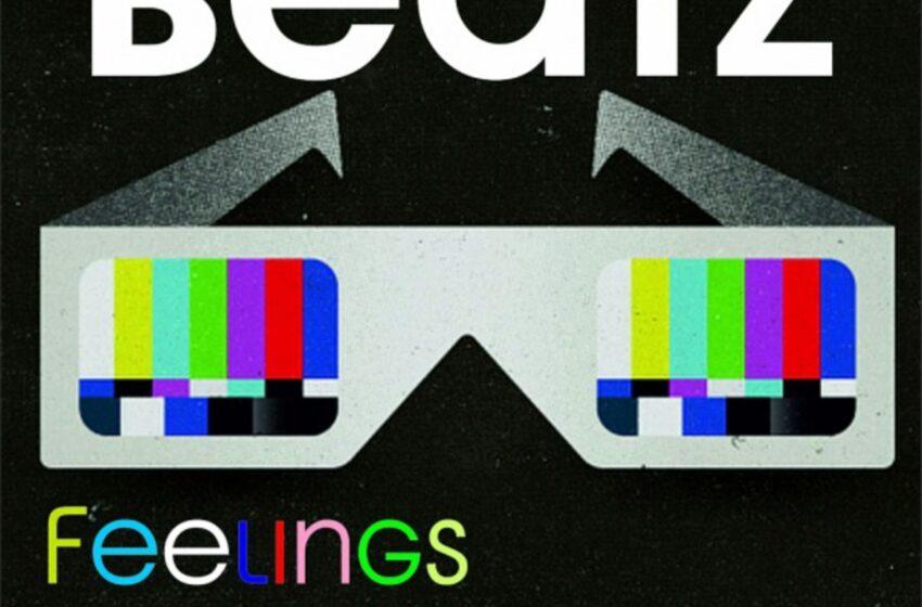  C.A.S. Beatz – Feelings of the Soul: Beat Tape (Instrumental Mixtape)