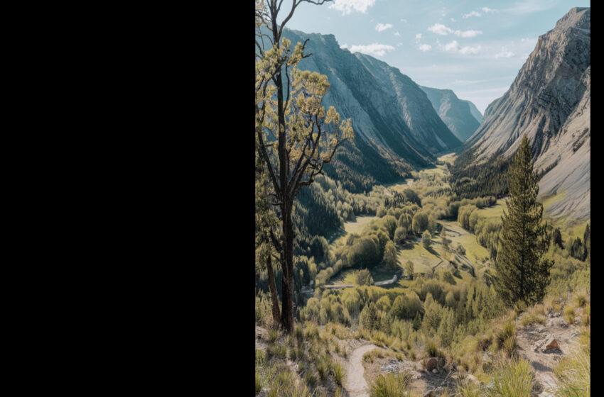  Dirty Hairy – The Scenic Route: Beat Tape (Instrumental Mixtape)