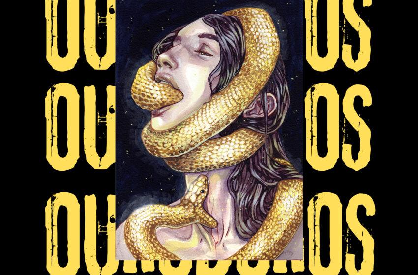  Maiolo – Ouroboros (Beat Tape, Vol. 2) (Instrumental Mixtape)