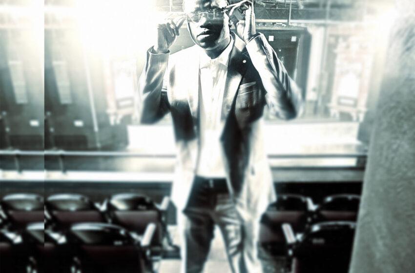  Don Theking – A Different Vibe (Instrumental Mixtape)