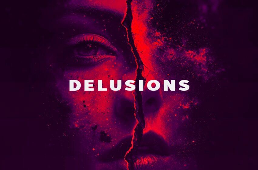  Simpll – Delusions [Beat Album] (Instrumental Mixtape)