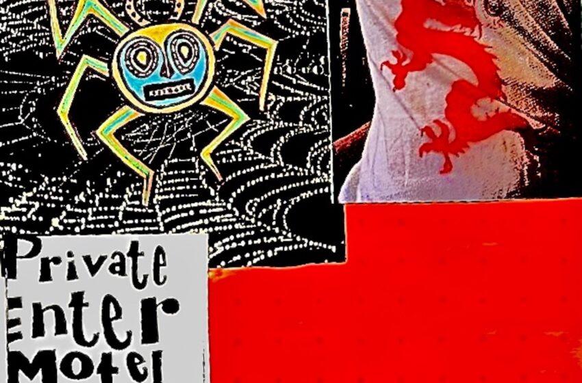  privacy – Private Enter Car Park (Instrumental Mixtape)