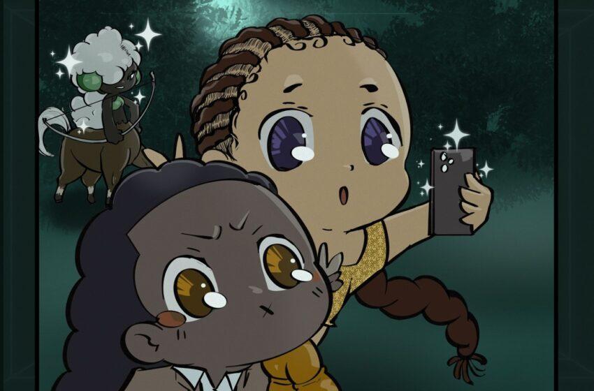  DrewsThatDude – Cosmos (Instrumental Mixtape)